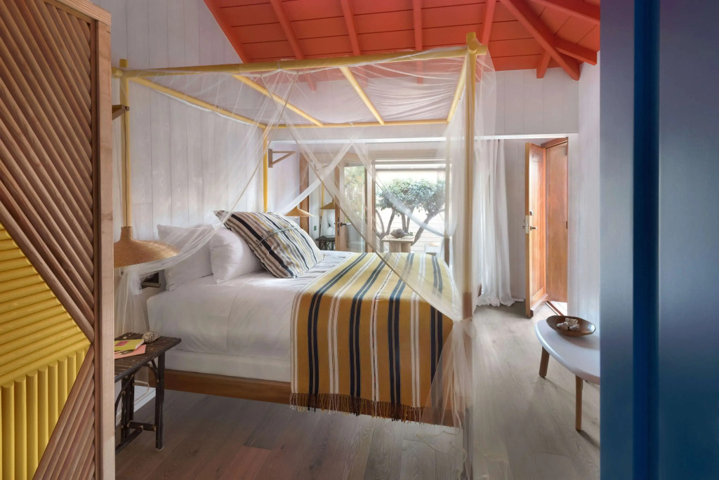 Hotel Manapany