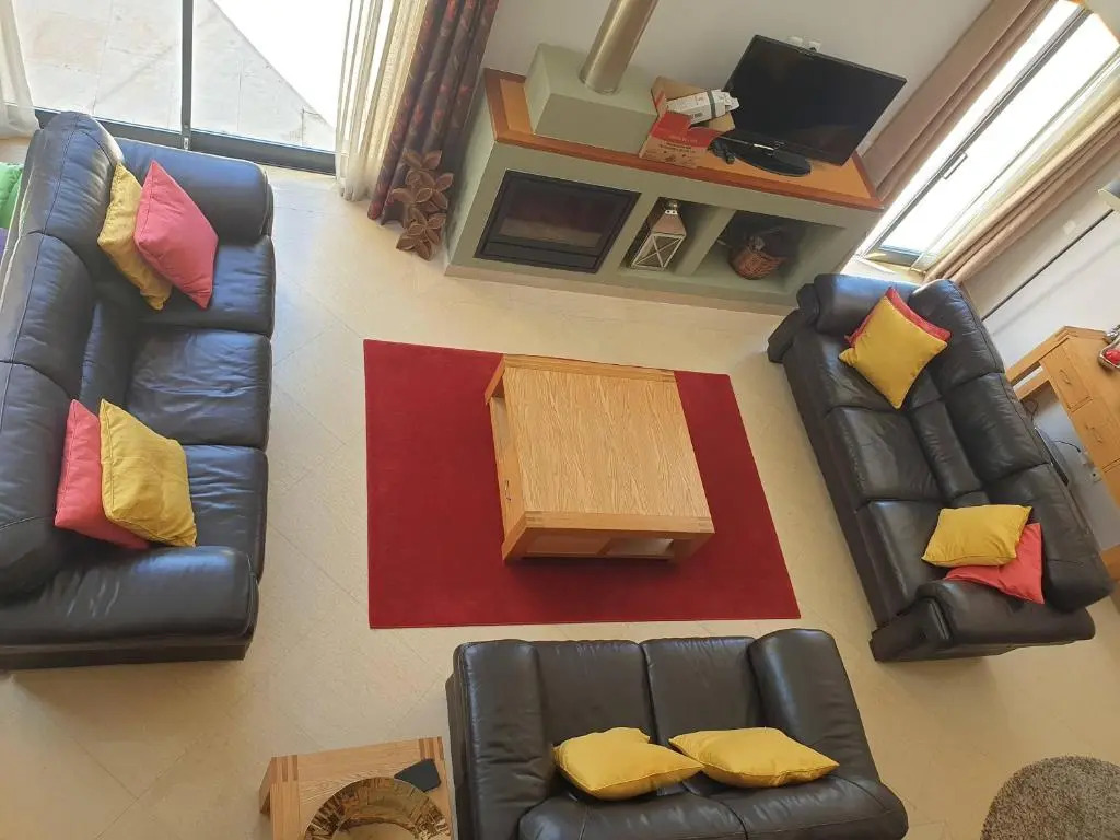 Luxury Villa Corcovada Nicole with privat heated pool
