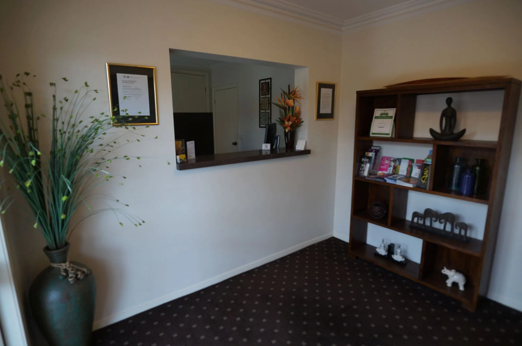 Addison Motor Inn