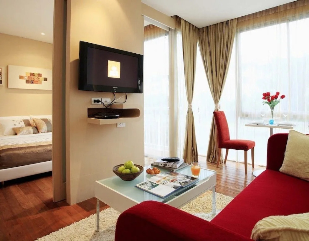 The House Patong