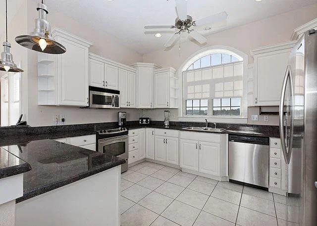 Sweet Dreams 6 Bedroom Home