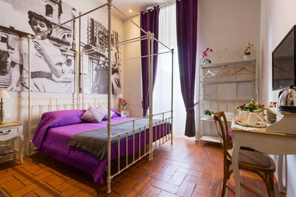 Vacanze romane