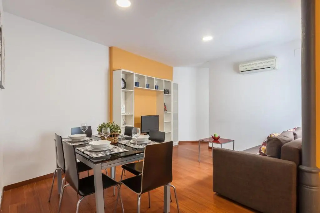 Apartamentos Cuna 41