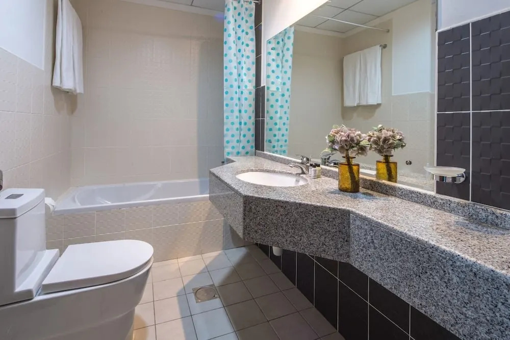 Top Rank 2BR in Trendy Jumeirah Village Triangle!