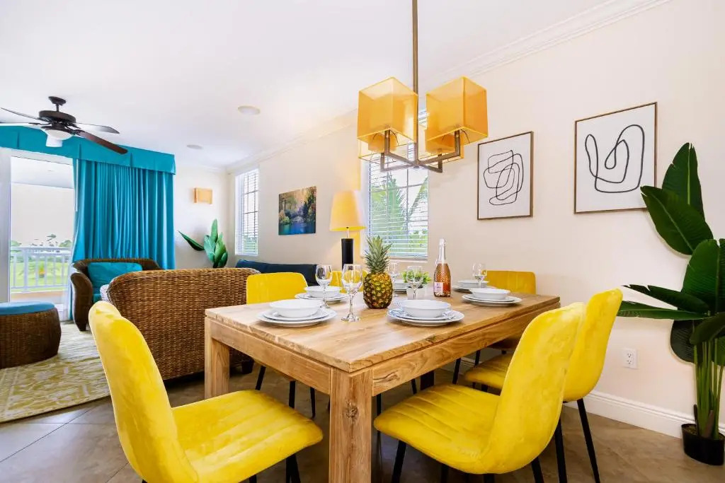 Divi Village Condo 31 J.E. Irausquin Blvd 93