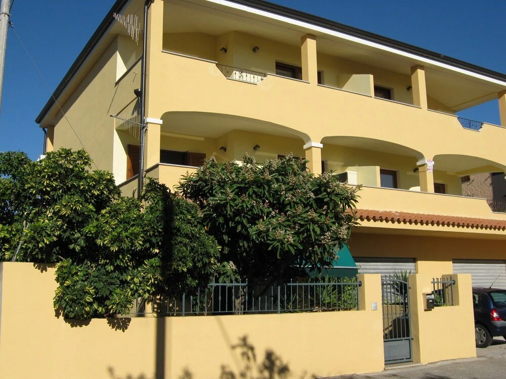 B&B La Rosa