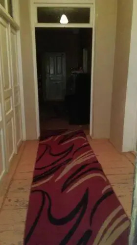Granny'S House