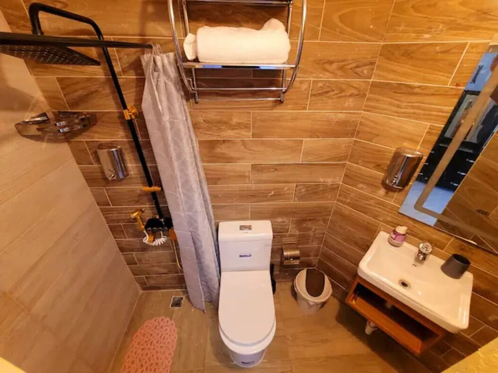 Bnb Lodge Bella Vista