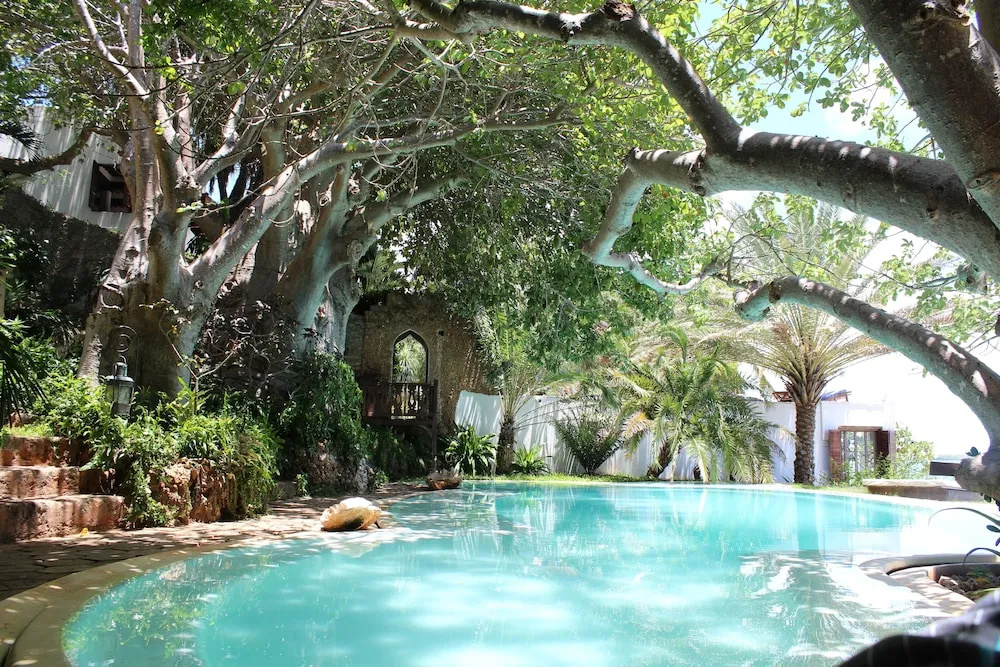 Peponi Hotel