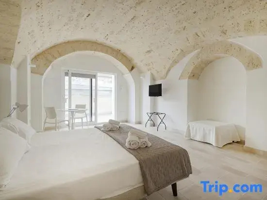 Palazzo della Torre 002 - Historical modern stay