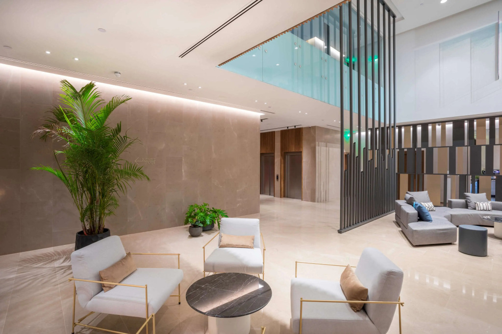 Radisson Blu Hotel, Larnaca