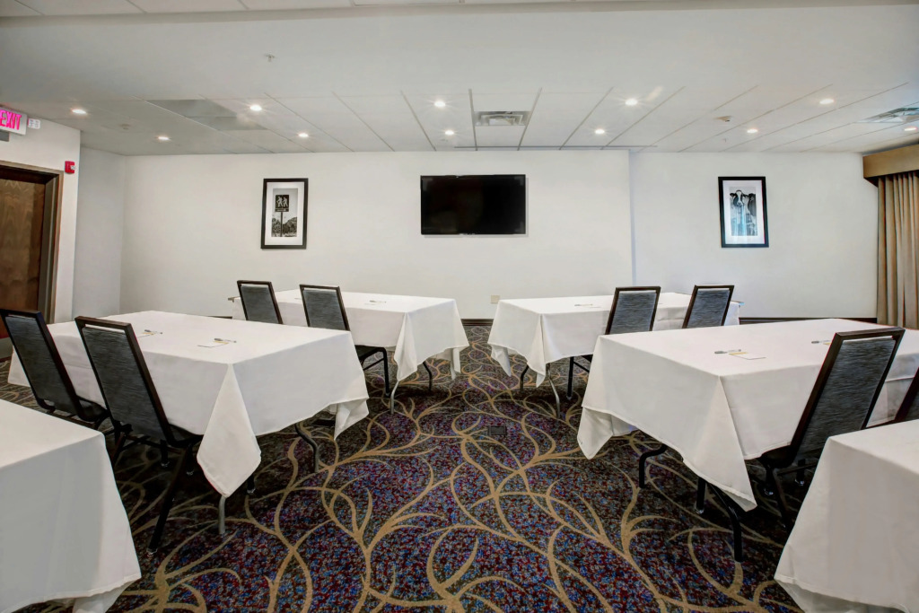 Hampton Inn & Suites By Hilton Baltimore/Aberdeen, Md