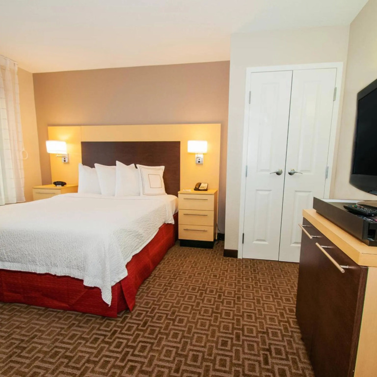 TownePlace Suites by Marriott Scranton Wilkes-Barre