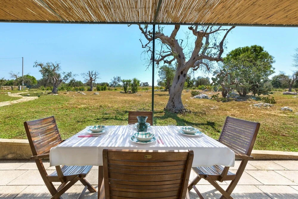 Salento Stone Suite