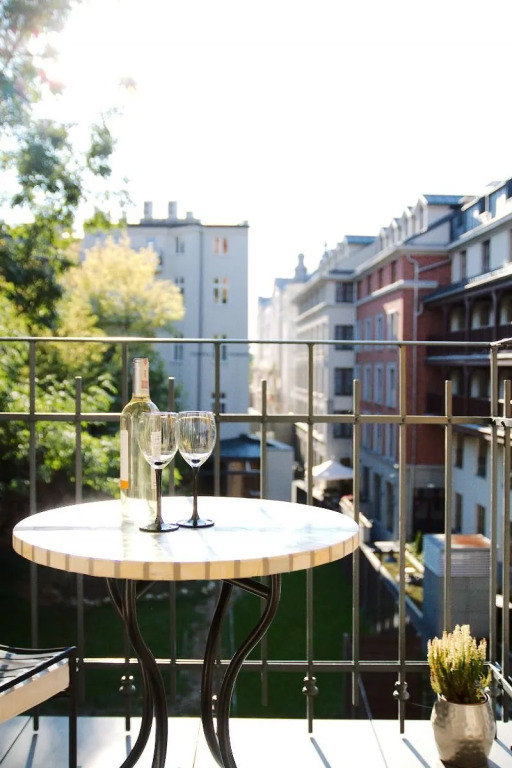 Aparthotel BC 29 Residence