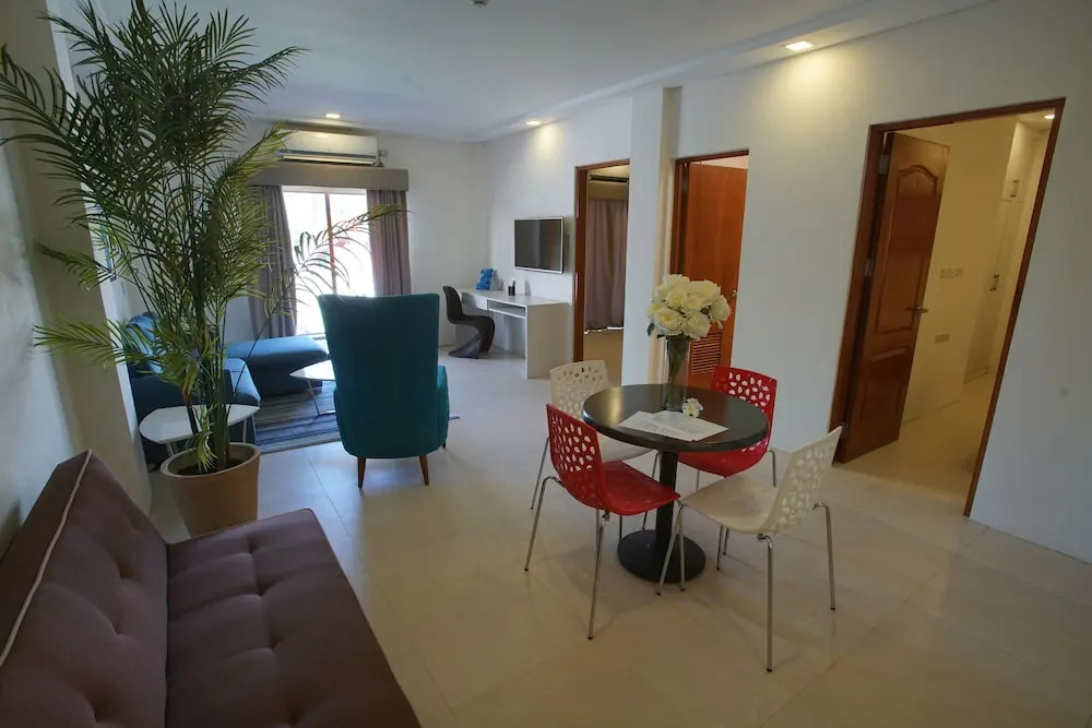 Segara Residencias