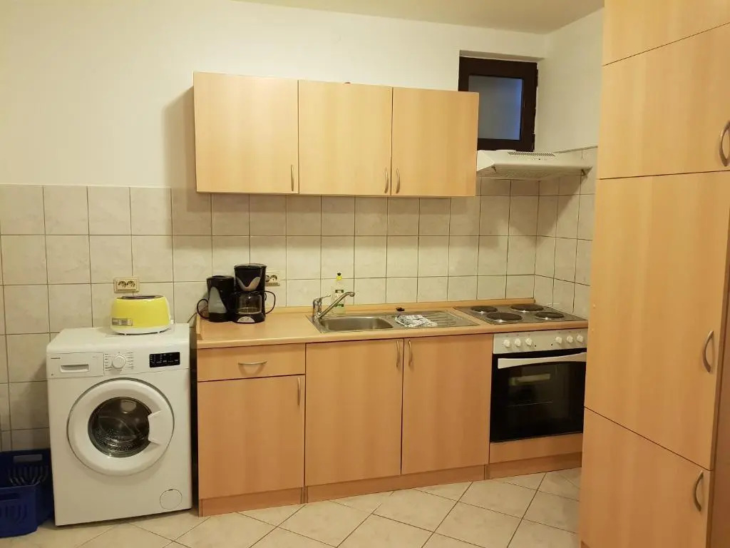 Apartments Marijeta