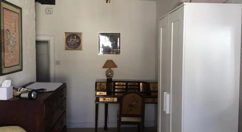 The Old Court House Guest House
