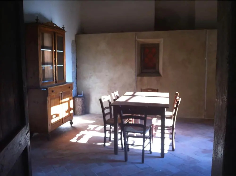 Ostello del Bigallo