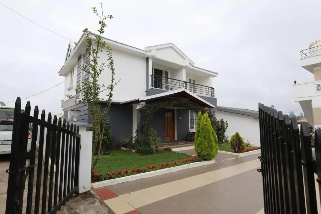 Vrb Premium Villa