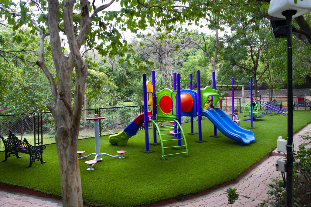 Gateway Nashik