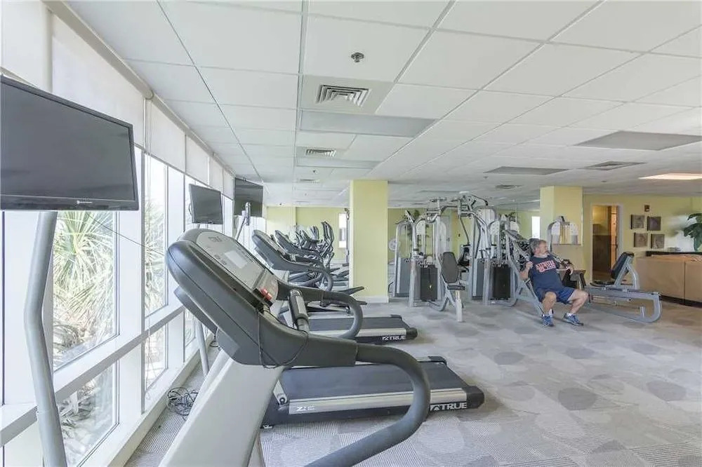 Seawind Condo 901 3 Bedrooms 2 Bathrooms Condo