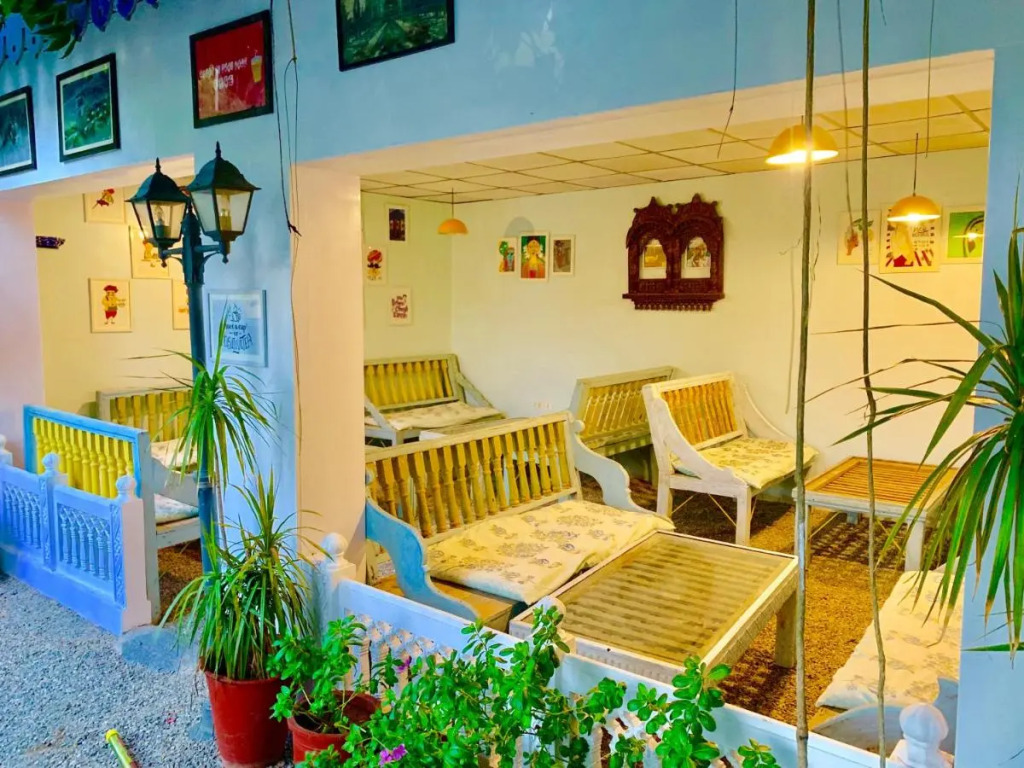 Gumaan Auberge