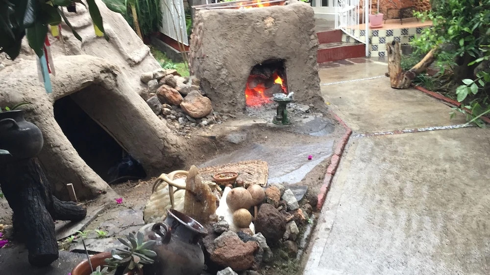 Posada Espejos Holistic