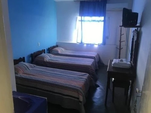 Hotel Estanciano