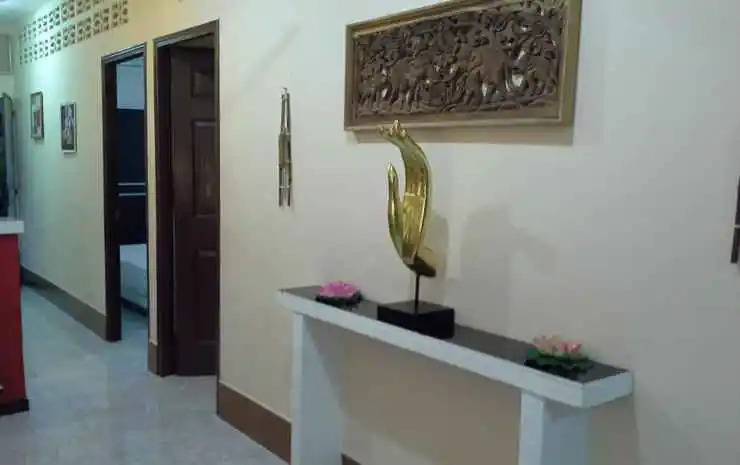Lamai Villa