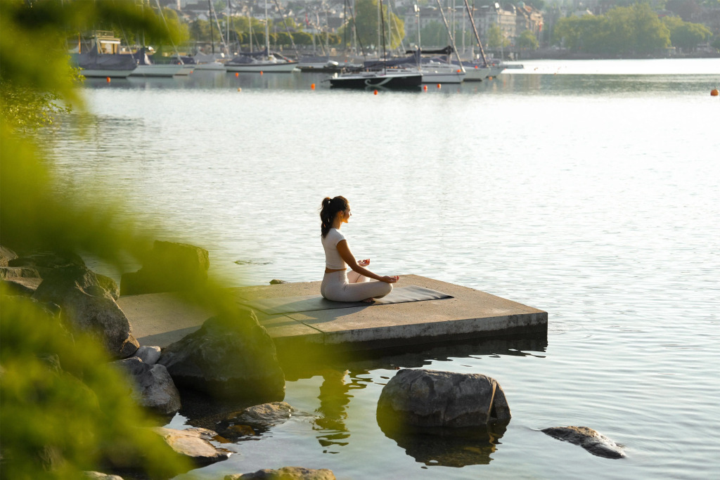 Park Hyatt Zurich   City Center Luxury