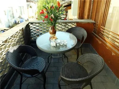 Thorn-apple Boutique Inn