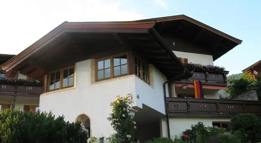 Gästehaus Trude Waltl