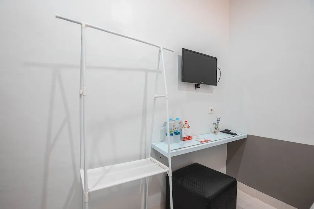 OYO 1070 Kuningan Residence