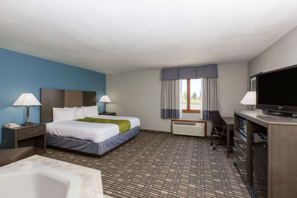 Baymont by Wyndham Pella