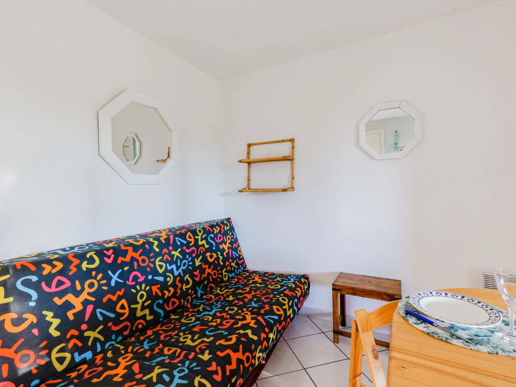 Apartment Cap les Pins I et II