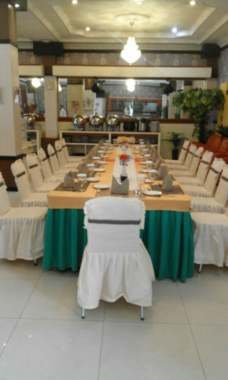 Soeltan Luxe Hotel