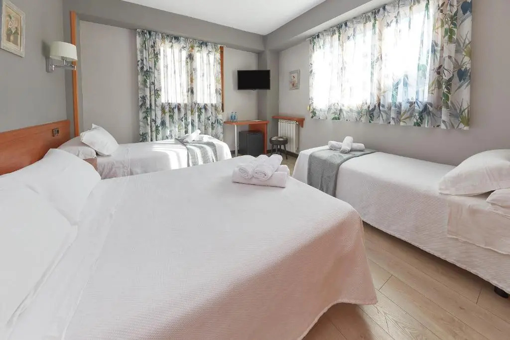 Hotel Sanchez