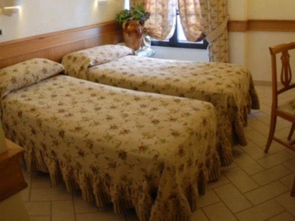 Hotel Pace