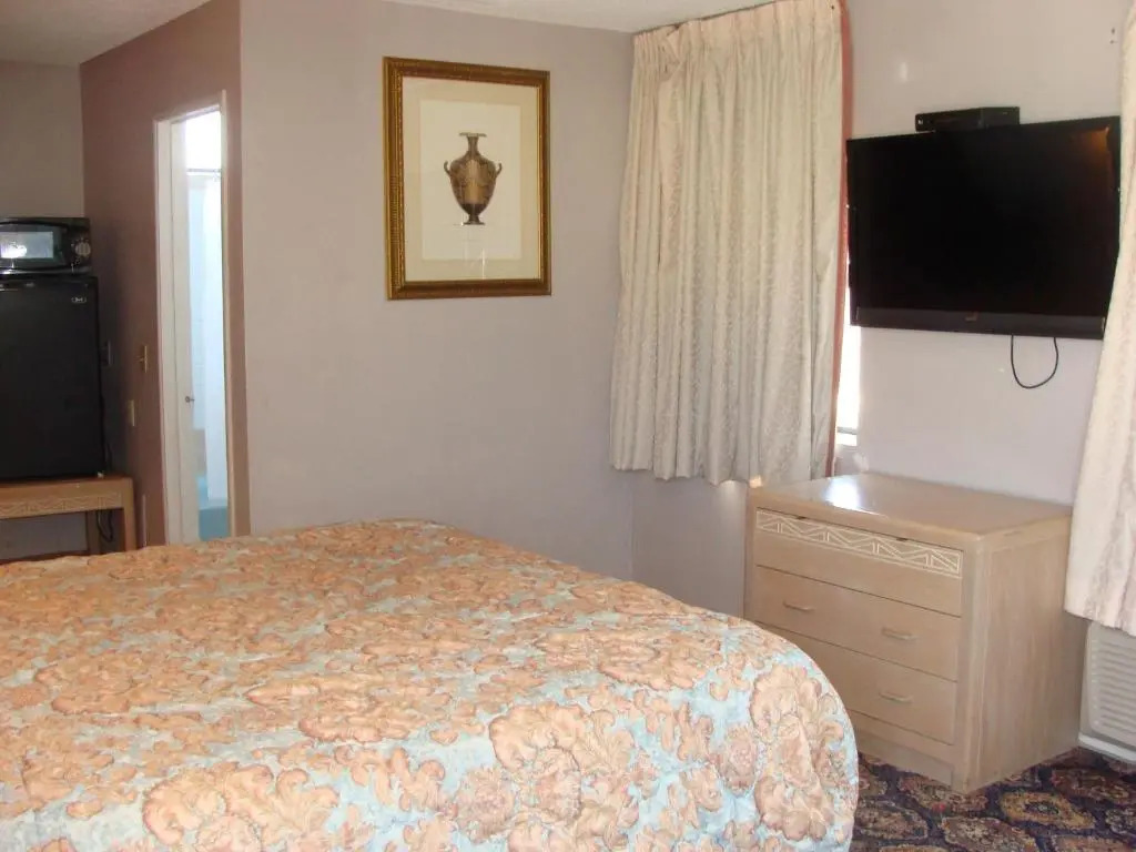 Horizon Inn Motel