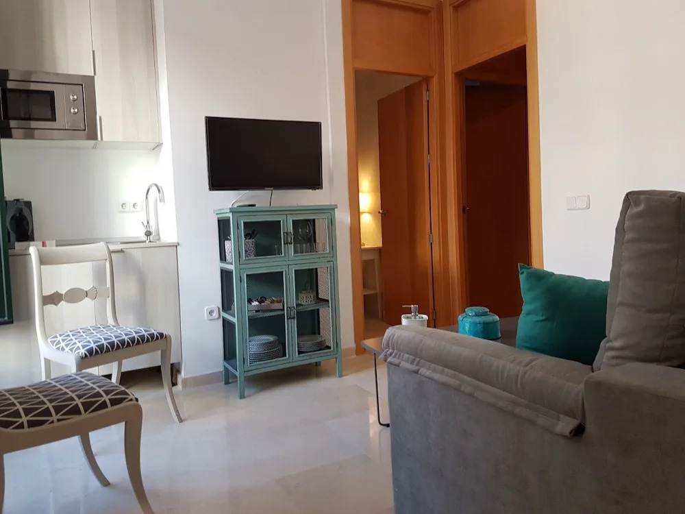 Apartamentos Dreamsapt Jovellanos