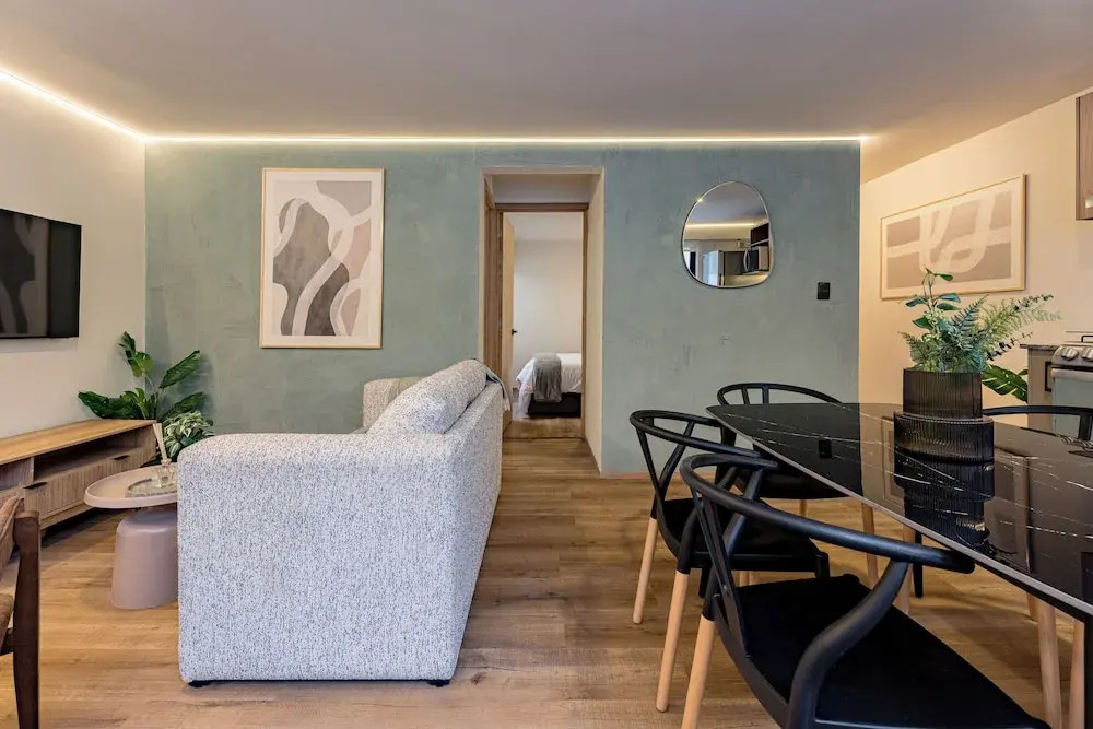 Mint Roma Residence