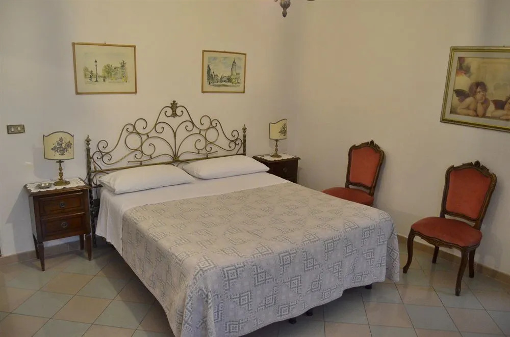Il Mercato Centrale B&B