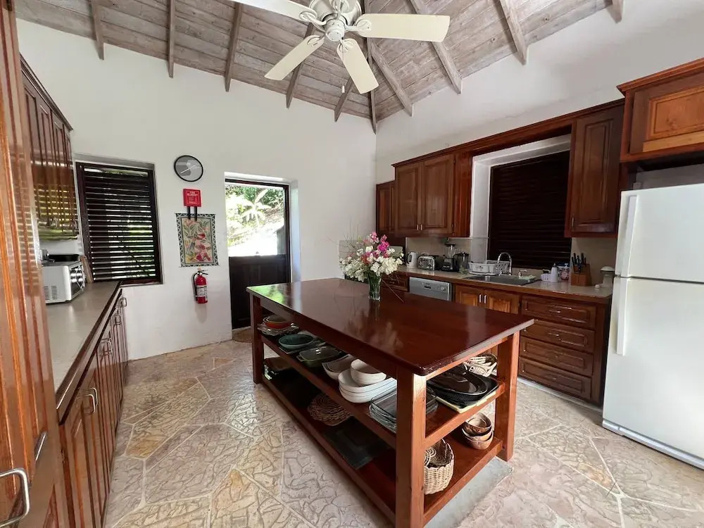Authentic St. Lucian Experience At Prestigious 2-bed Villa - Colibri Cottage 2 Bedroom Villa by RedAwning