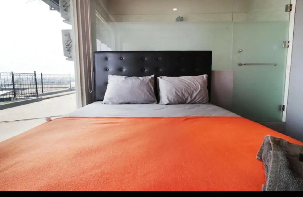 Lantai 6 Hotel