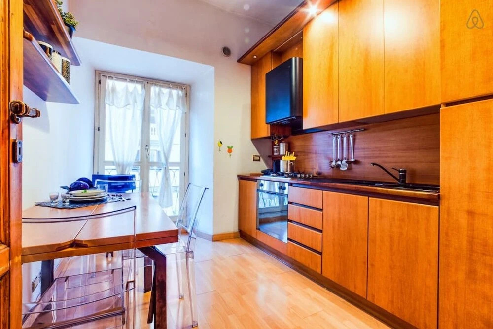 Lovely and Spacious 2 bed Flat in a Great Area
