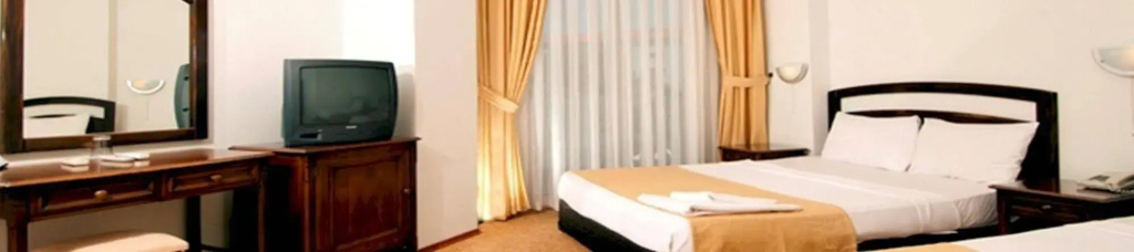 Adalin Resort Otel Kemer - All Inclusive