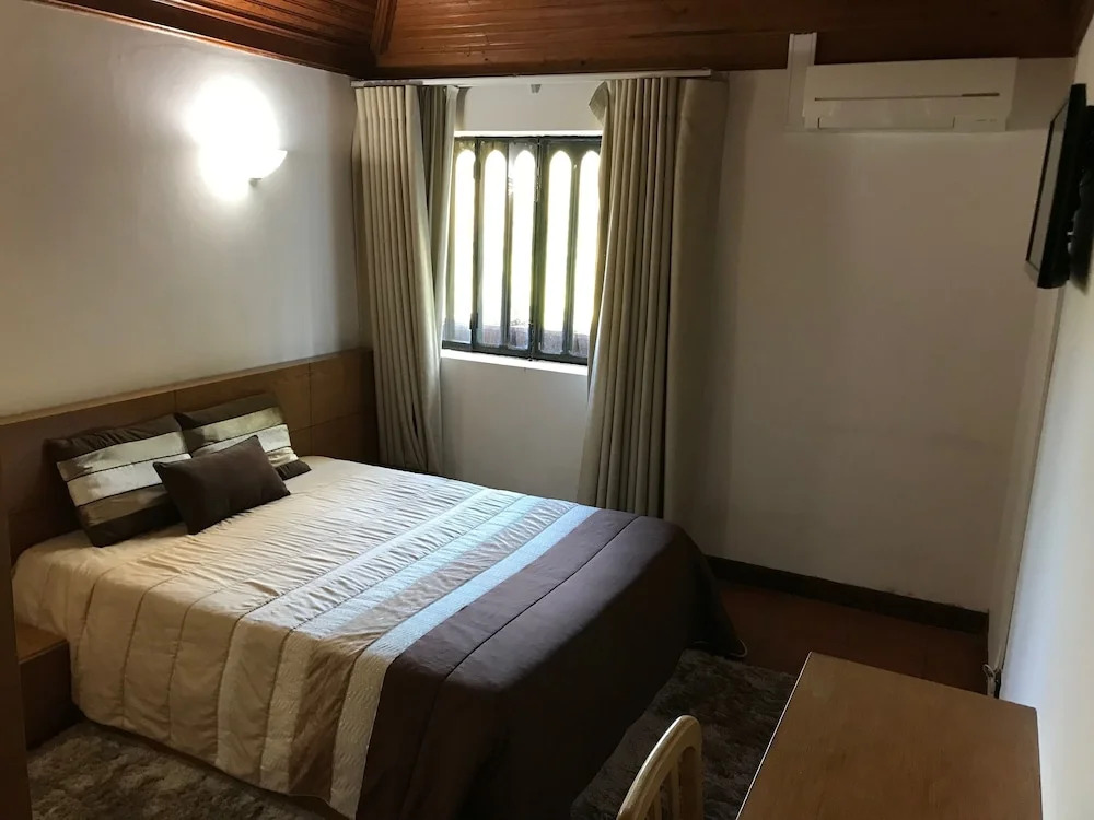Quinta Do Padrao