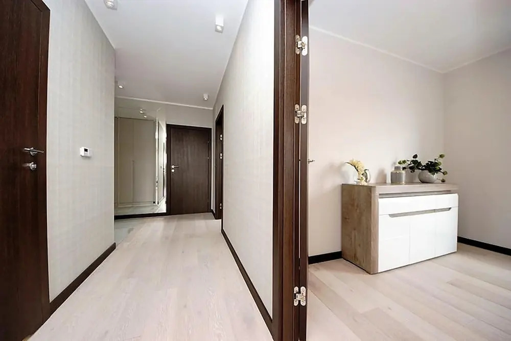 BillBerry Apartments - 16th Floor