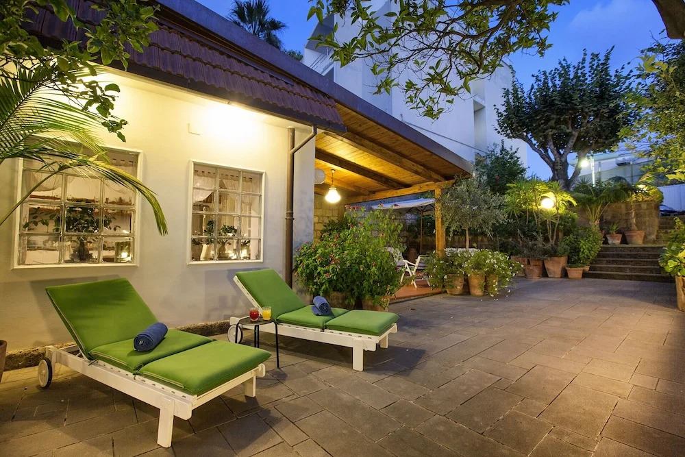 Villa Luca
